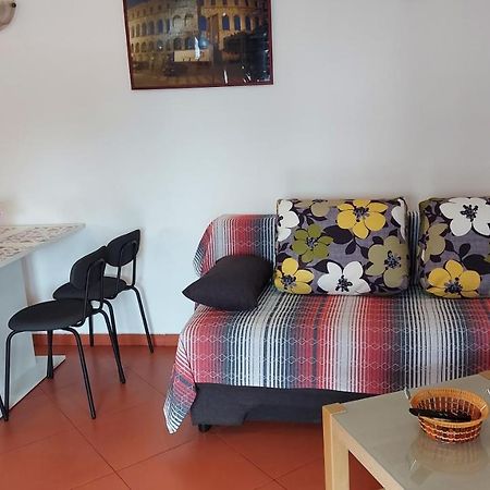 Apartman Porat Lägenhet Pula Exteriör bild