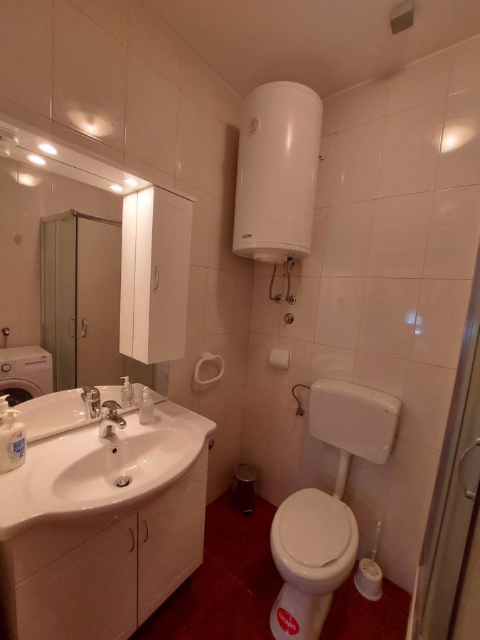 Apartman Porat Lägenhet Pula Exteriör bild