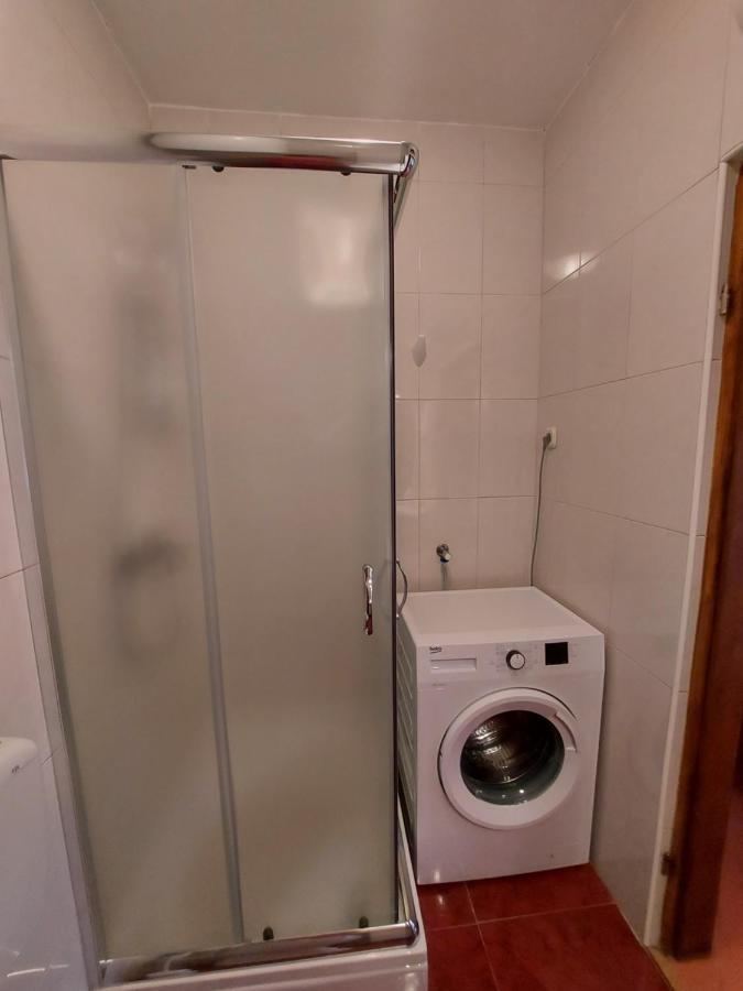 Apartman Porat Lägenhet Pula Exteriör bild